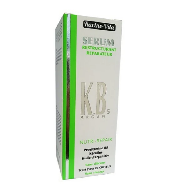 RACINE VITA SERUM REPARATEUR ( ARGANE / KERATINE )