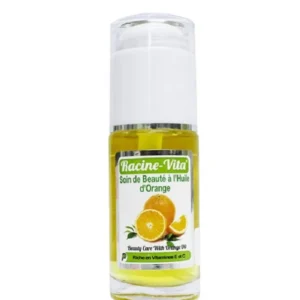 RACINE VITA HUILE D'ORANGE 40 ML