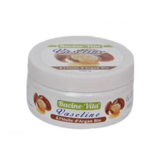 VASELINE 120 GR A L'EXTRAIT DE CONCOMBRE RACINE VITA
