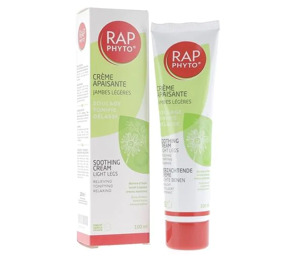 VENOTONIQUE (CREME JAMBES LOURDES)