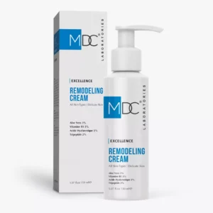 MDC EXELLENCE REMODLING CREME 50 ML