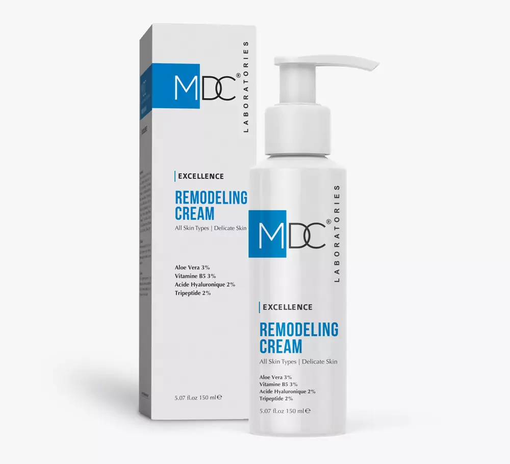 MDC EXELLENCE REMODLING CREME 50 ML - Image 1