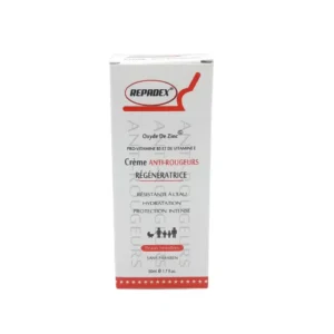 REPADEX CREME ANTI ROUGEURS 50 ML