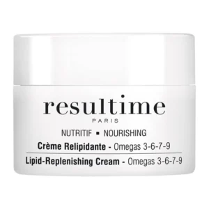 RESULTIME CREME RELIPIDANTE OMEGA