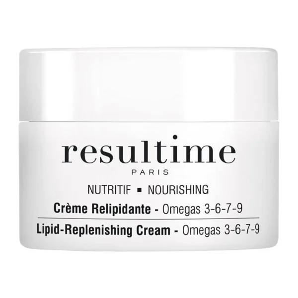 RESULTIME CREME RELIPIDANTE OMEGA