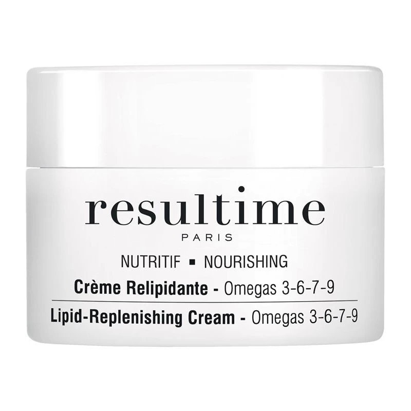 RESULTIME CREME RELIPIDANTE OMEGA - Image 1