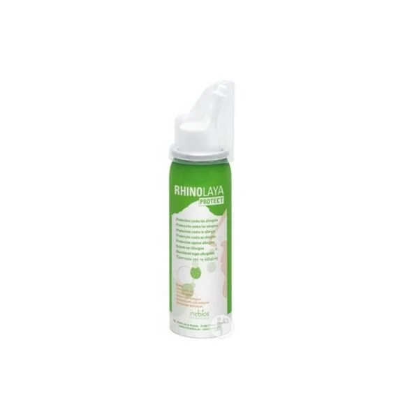 RHINOLAYA KIDS SPR NAS 50 ML