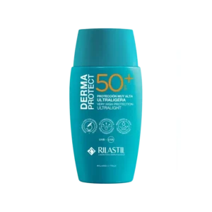 RILASTIL ECRAN WATER TOUCH SPF50+ 50 ML