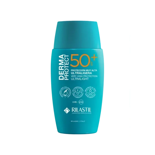 RILASTIL ECRAN WATER TOUCH SPF50+ 50 ML