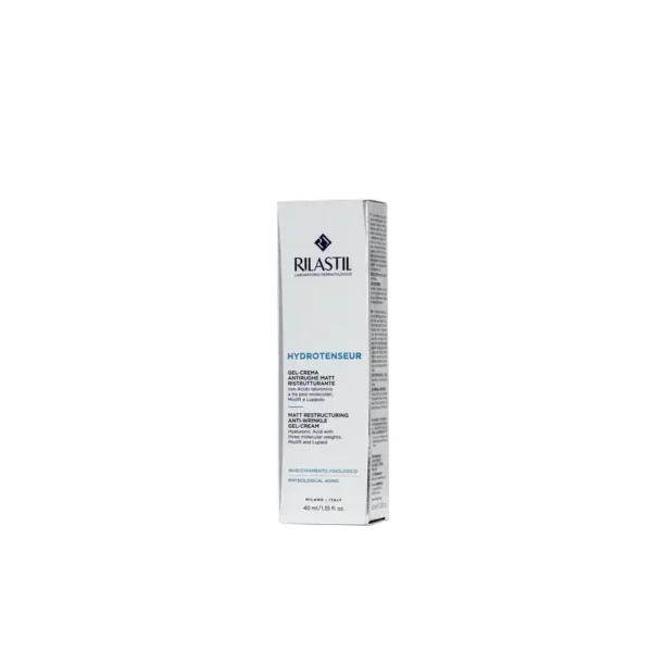 RILASTIL HYDROTENSEUR CREME NOURISSONS 50 ML