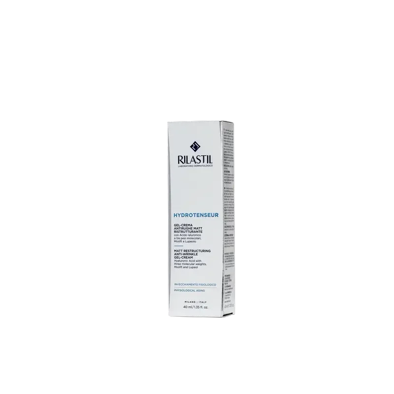 RILASTIL HYDROTENSEUR CREME NOURISSONS 50 ML - Image 1