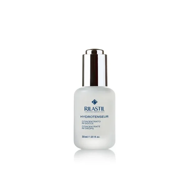 RILASTIL HYDROTENSEUR SERUM CONCENTRE EN GOUTTES ANTI RIDES