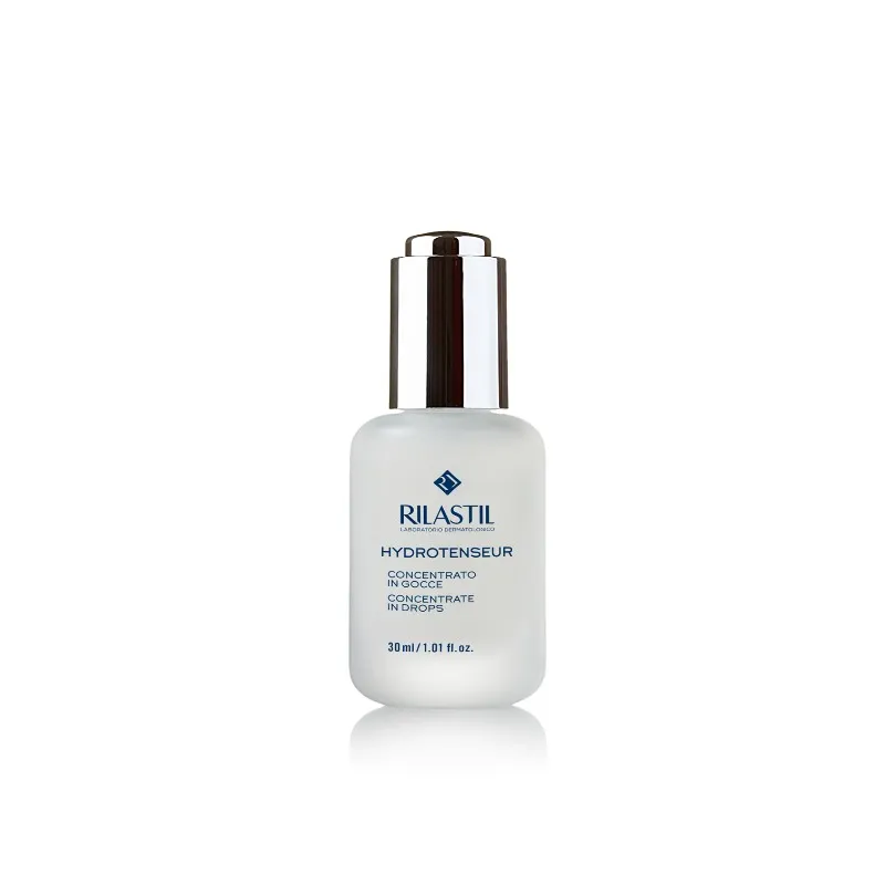 RILASTIL HYDROTENSEUR SERUM CONCENTRE EN GOUTTES ANTI RIDES - Image 1