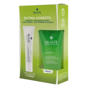 RILASTIL ACNESTIL CREME 50 ML