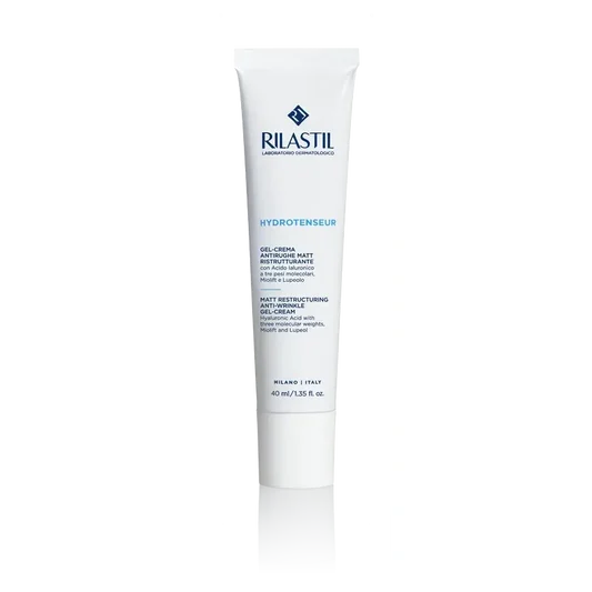 RILASTIL HYDROTENSEUR CREME HYDRATANT 50 ML
