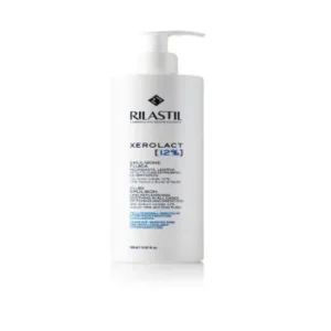 RILASTIL XEROLACT EMULSION 12% 400 ML