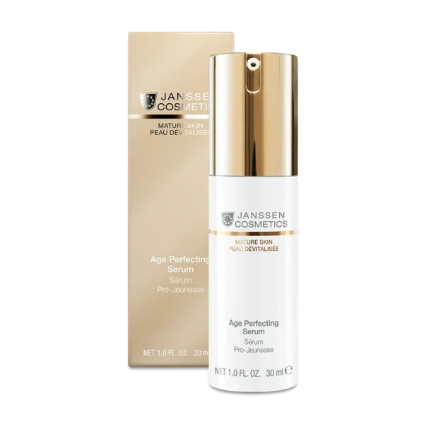JANSSEN SERUM PRO JEUNESSE 30 ML