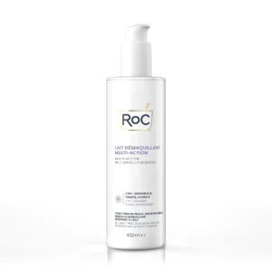 ROC HYDRA+  ROC DEMAQUILLANT 3 EN 1