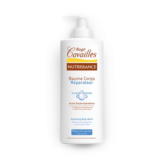 ROGE CAVAILLES NUTRISSANCE BAUME CORPS HYDRAT 200 ML