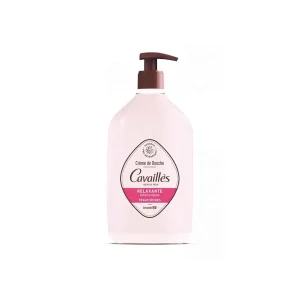 ROGE CAVAILLES CREME DOUCHE BEURRE D'AMANDE ET ROSE 750 ML