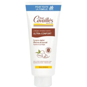 ROGE CAVAILLES CREME HYDRATANTE ULTRA CONFORT 100 ML