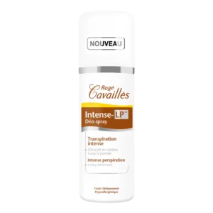 ROGE CAVAILLES DEO SPRAY SOIN INTENSE LP 125 ML