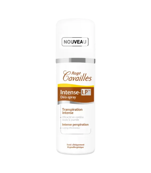 ROGE CAVAILLES DEO SPRAY SOIN INTENSE LP 125 ML