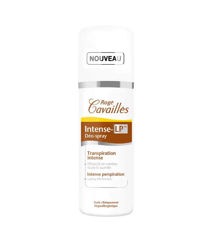 ROGE CAVAILLES DEO SPRAY SOIN INTENSE LP 125 ML - Image 1