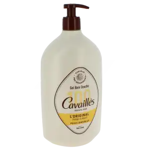 ROGE CAVAILLES GEL SURGRAS B.D 300 ML LAIT DE PECHE