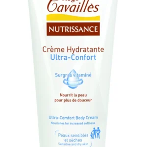 ROGE CAVAILLES NUTRISSANCE CREME HYDRATANTE ULTRA CONFORT 350