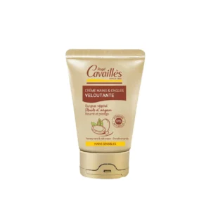 ROGE CAVAILLES CREME MAINS ET ONGLES VELOUTANTE 5O ML