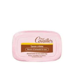 ROGE CAVAILLES SAVON CREME RALAXANT PEAUX SECHES 115 GR