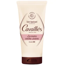 ROGE CAVAILLES SOIN APAISANT CREME MAINS LEGERE 50 ML