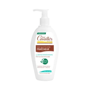 ROGE CAVAILLES SOIN TOILETTE INTIME 500 ML FRAICHEUR