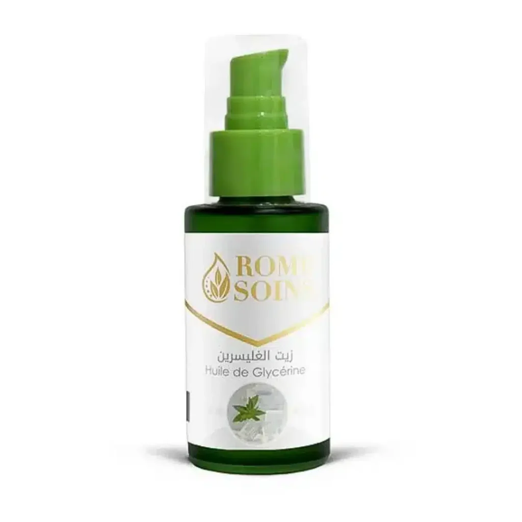 ROME SOINS HUILE DE THYM 60 ML