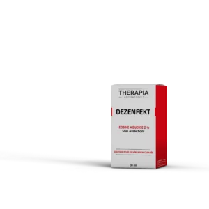 EOSINE 2% AQUEUSE 30 ML DEZENFEKT