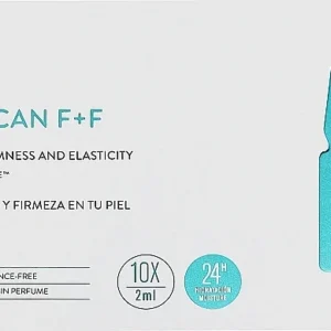 BABE PROTEOGYLCAN F+F ANTI AGE X 10 UNITES