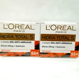 HYDRA EXPERT 55+ 50 ML