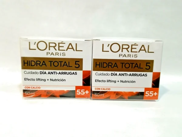 HYDRA EXPERT 55+ 50 ML