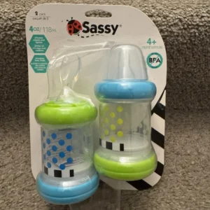 NUK CUILLERE 2 PIECES SOFT 6 MOIS+