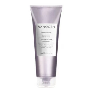 NANOGEN SHAMPOING FEMME 240 ML