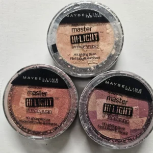 MAYBELLINE FARD À JOUES NEW YORK 40 PINK AMBER ROSE POUDRE