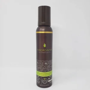 MACADAMIA FOAMING VOLUMIZER 180 ML