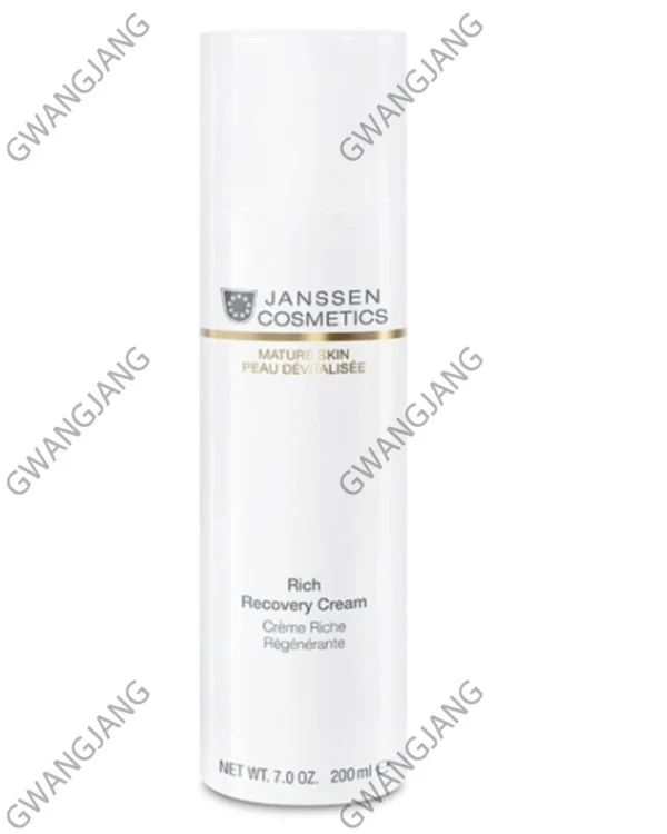 JANSSEN CREME RICHE REGENERANTE 50 ML