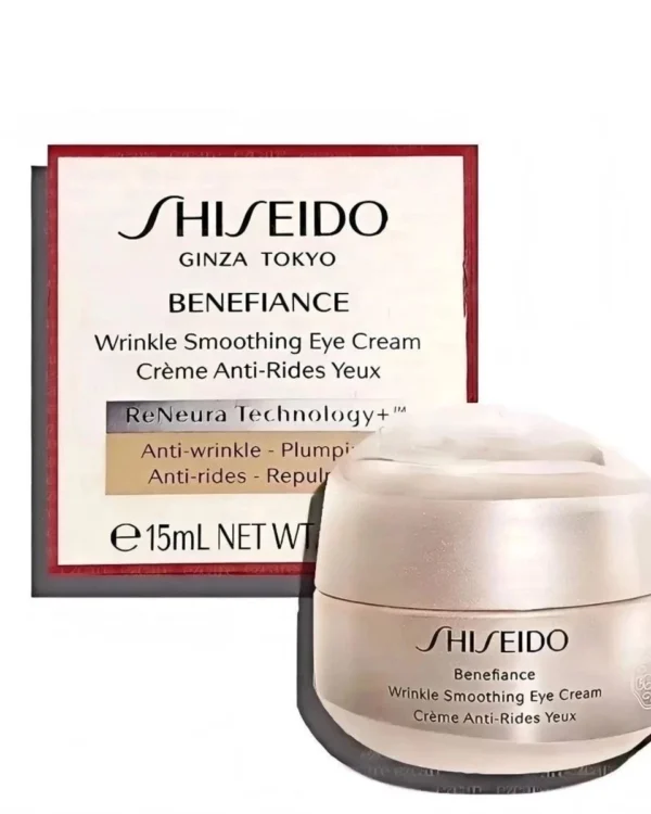 EV CREME DE NUIT ECLAIRCISSANTE ANTI RIDE