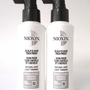 BIOKERA NATURE SERUM SCALP CARE 45 ML (CUIR CHEVELU SENSIBLE)