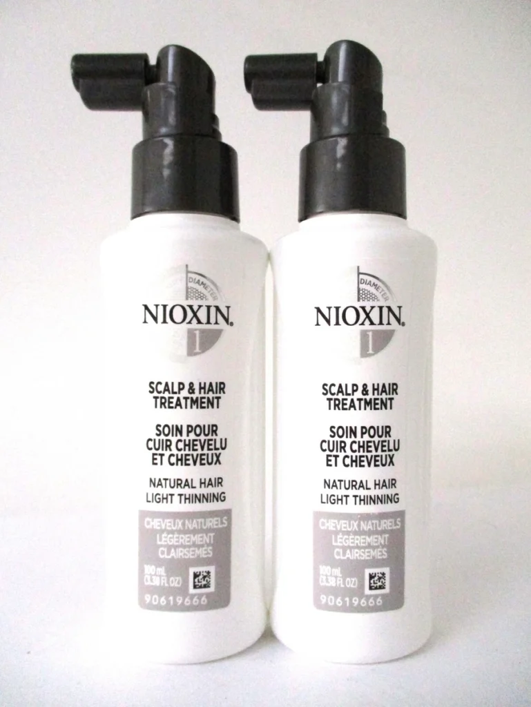 BIOKERA NATURE SERUM SCALP CARE 45 ML (CUIR CHEVELU SENSIBLE)