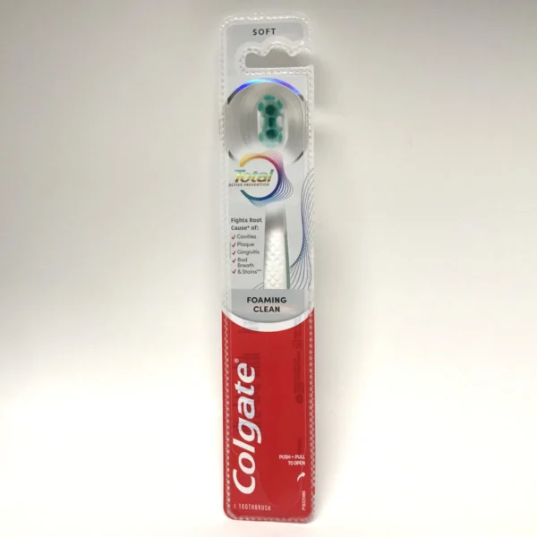 BAD COLGATE 360° SENSITIVE