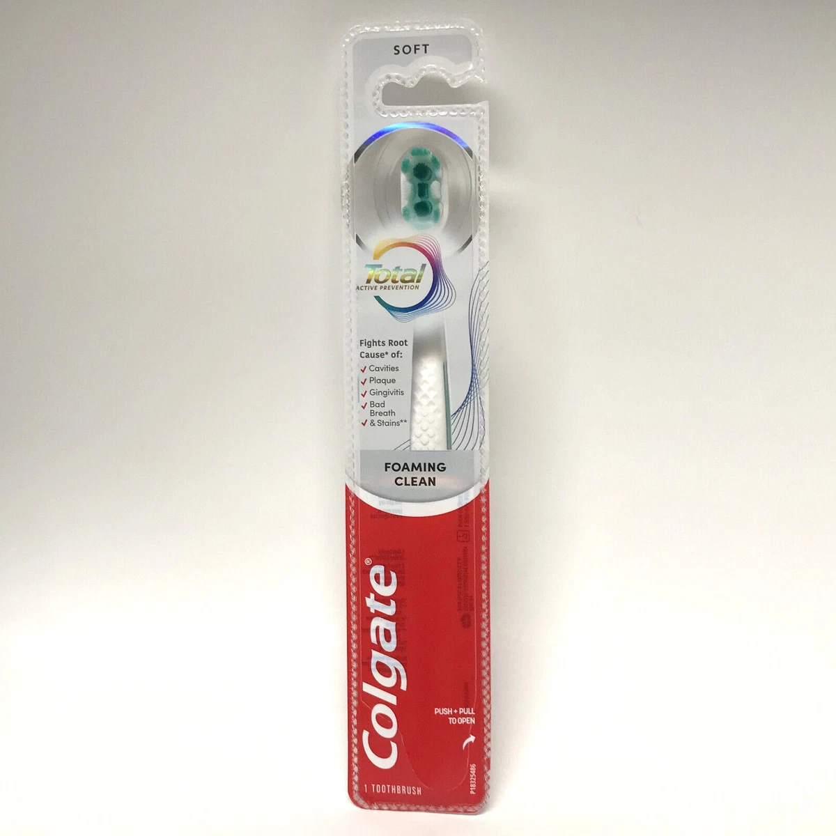 BAD COLGATE 360° SENSITIVE - Image 1