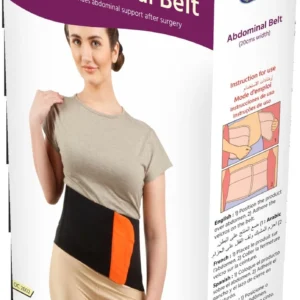 CEINTURE ABDOMINALE T XL FLAMINGO